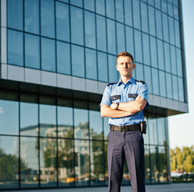 Security background